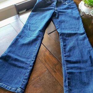 DENVER HAYES LADIES JEANS/B1